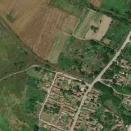 Satellite imagery of TT41, RO