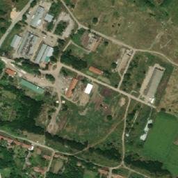Satellite imagery of TT41, RO
