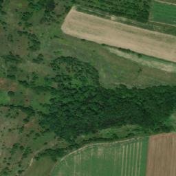Satellite imagery of TT38, RO