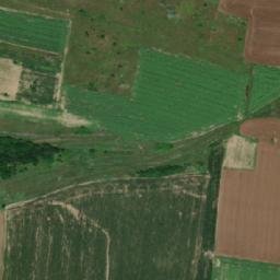 Satellite imagery of TT38, RO