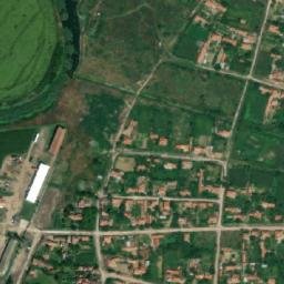 Satellite imagery of TT13, RO