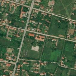 Satellite imagery of TT13, RO