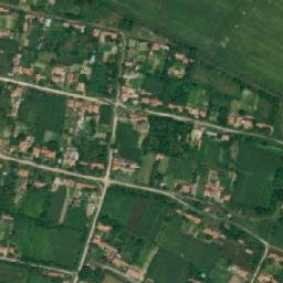 Satellite imagery of TT13, RO