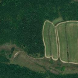 Satellite imagery of TT14, RO