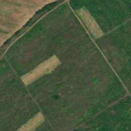 Satellite imagery of TT34, RO