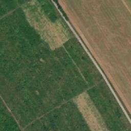 Satellite imagery of TT34, RO