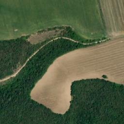 Satellite imagery of TT46, RO