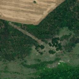 Satellite imagery of TT14/1/, RO