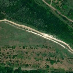 Satellite imagery of TT2, RO