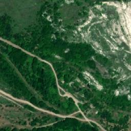 Satellite imagery of TT2, RO