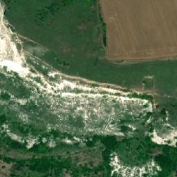 Satellite imagery of TT2, RO