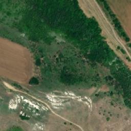 Satellite imagery of TT29/3/, RO