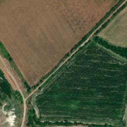 Satellite imagery of TT29/3/, RO