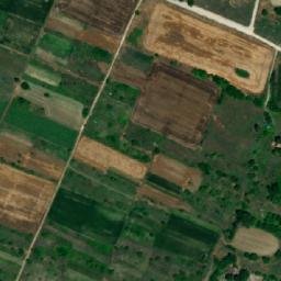 Satellite imagery of TT41, RO