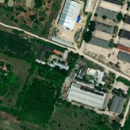 Satellite imagery of TT33, RO