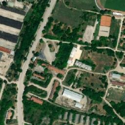 Satellite imagery of TT33, RO