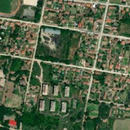 Satellite imagery of TT33, RO