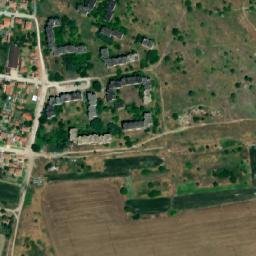 Satellite imagery of TT35A, RO