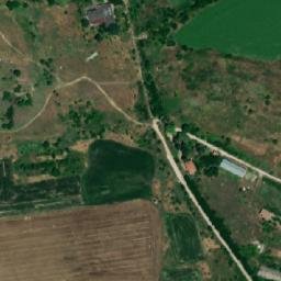 Satellite imagery of TT36A, RO