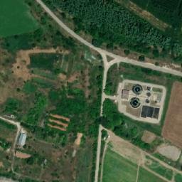 Satellite imagery of TT36A, RO