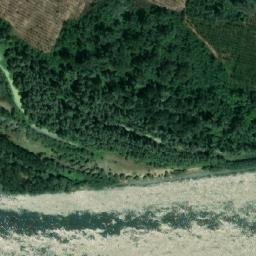 Satellite imagery of TT59, RO