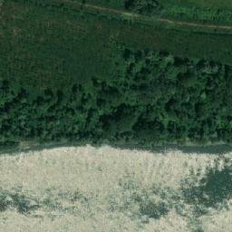 Satellite imagery of TT59, RO