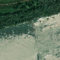 Satellite imagery of TT31/LXXI/, RO