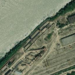 Satellite imagery of TT11/LXXII/, RO