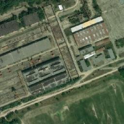 Satellite imagery of TT11/LXXII/, RO
