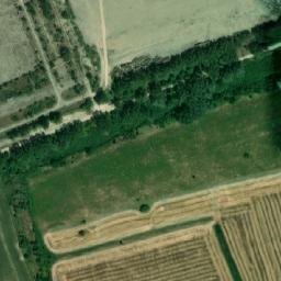Satellite imagery of TT11/LXXII/, RO