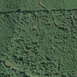 Satellite imagery of Thistleburn Ridge, US