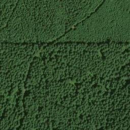 Satellite imagery of White Rock Ridge, US