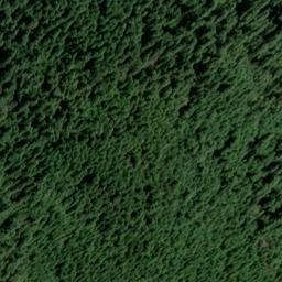 Satellite imagery of Green Rock Mine, US