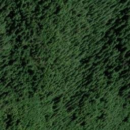 Satellite imagery of Green Rock Mine, US