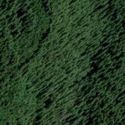 Satellite imagery of Green Rock Mine, US