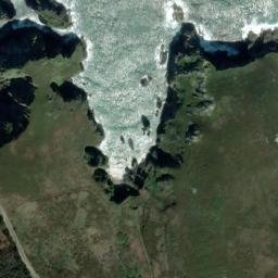 Satellite imagery of Redonda de Prados, ES