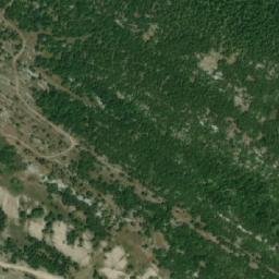 Satellite imagery of Glavica, BA