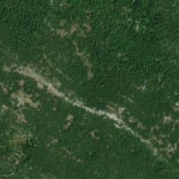 Satellite imagery of Mala Gradina, BA
