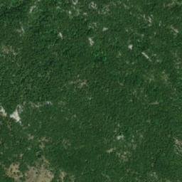 Satellite imagery of Mala Gradina, BA