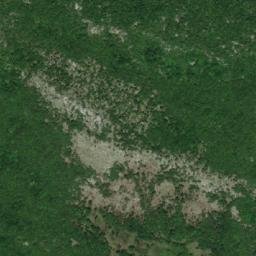 Satellite imagery of Veliki Umac, BA