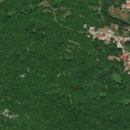Satellite imagery of Veliki Umac, BA