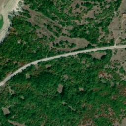 Satellite imagery of Ljutčica, BA