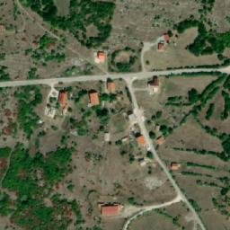 Satellite imagery of Ljutčica, BA