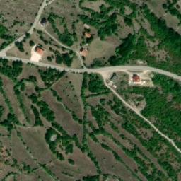 Satellite imagery of Ljutčica, BA