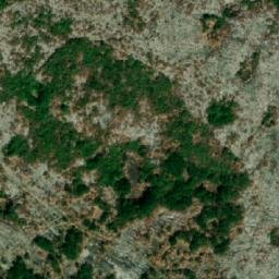 Satellite imagery of Gradina, BA