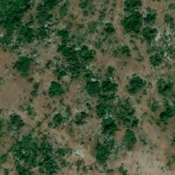 Satellite imagery of Debelo Brdo, BA