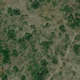 Satellite imagery of Debelo Brdo, BA