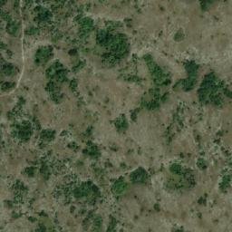 Satellite imagery of Debelo Brdo, BA