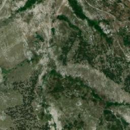 Satellite imagery of Bili Brig, BA