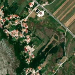 Satellite imagery of Bili Brig, BA